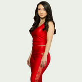 Fire-Luxe Label 4 elements Leggings